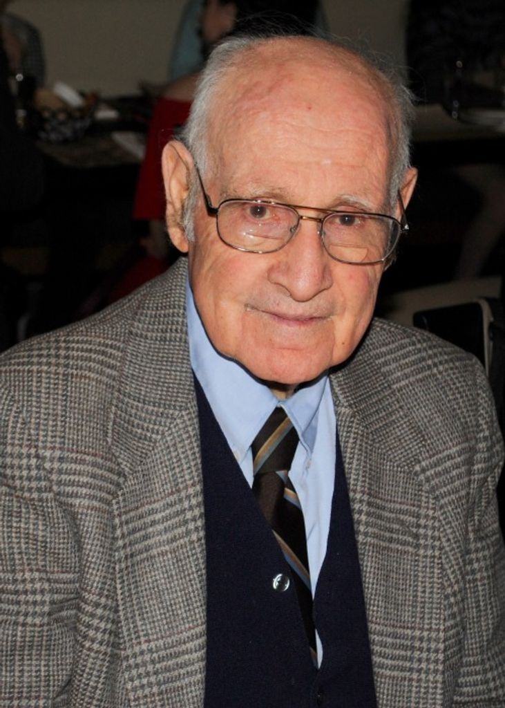 Norman Douglas Kline