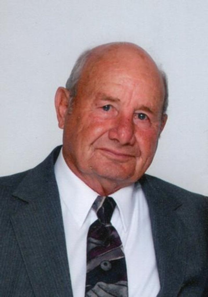 Wayne Eugene Foreman