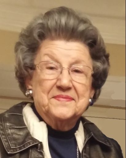 Virginia M. McGrail Profile Photo