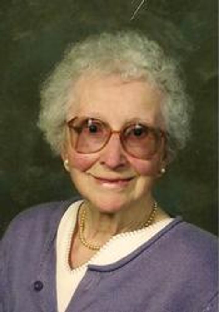 Esther Marie Berry