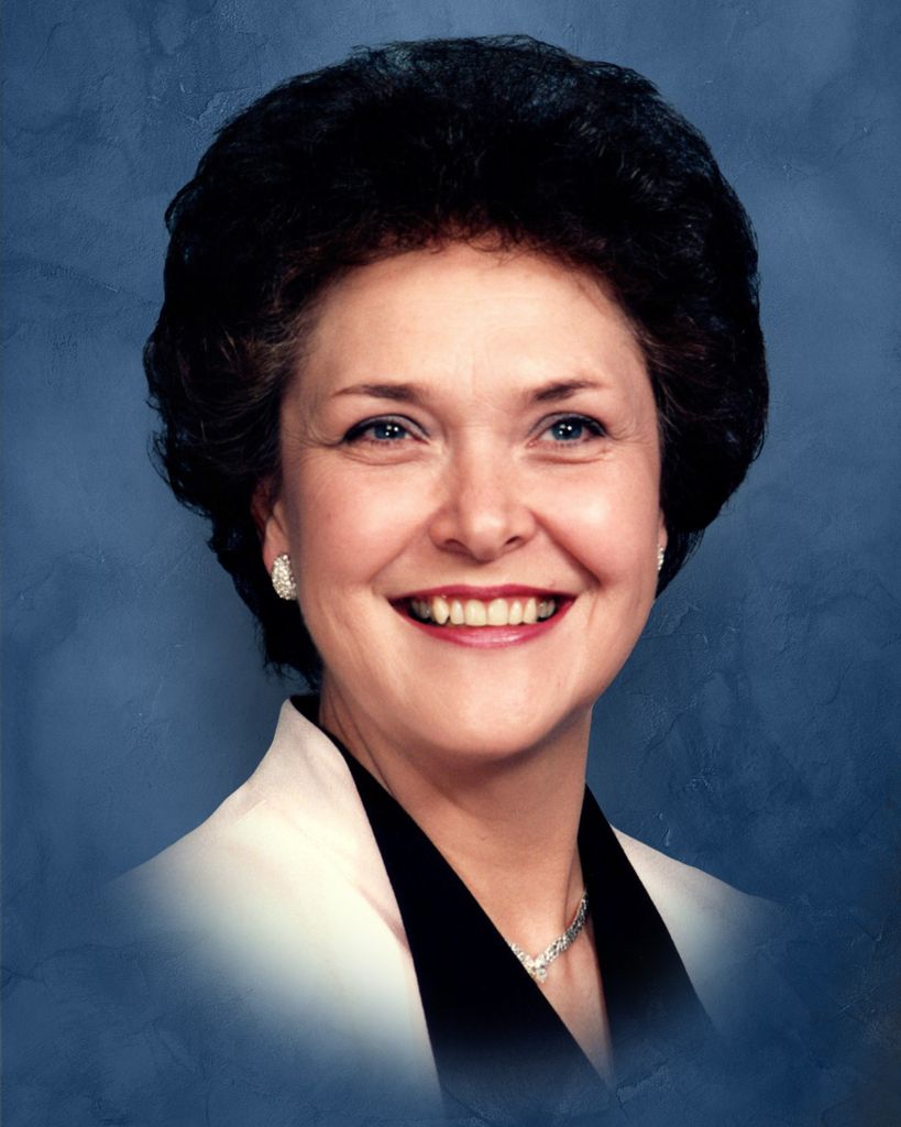 Martha Louise Martin Profile Photo