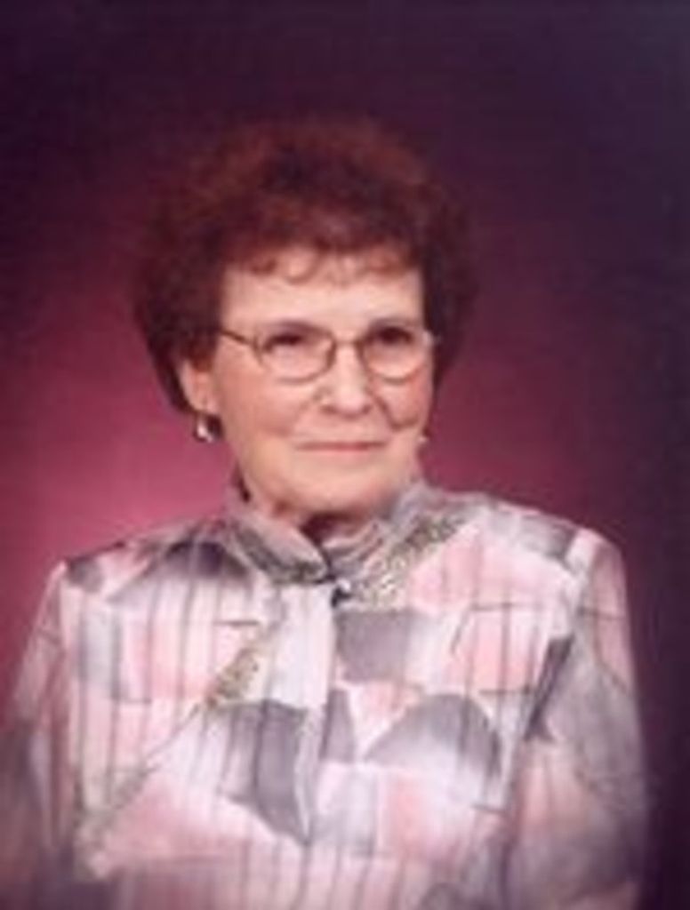 Linda Elizabeth Coppersmith