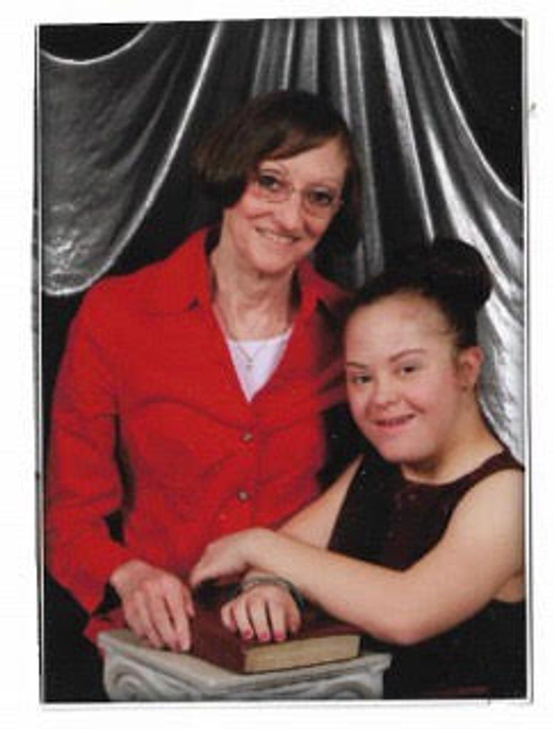 Della M. Masters-Palmer Profile Photo
