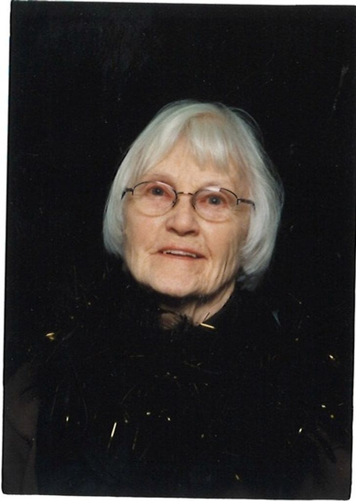 Olga Sedenka Profile Photo