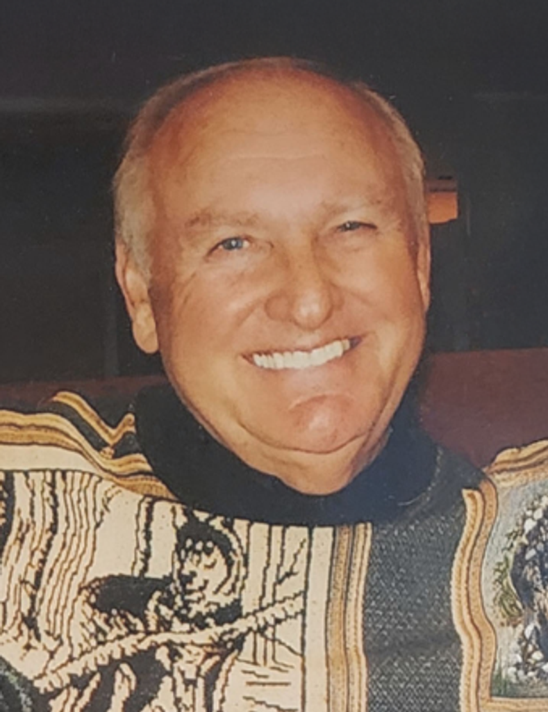 Walter Edward Buhrie Profile Photo