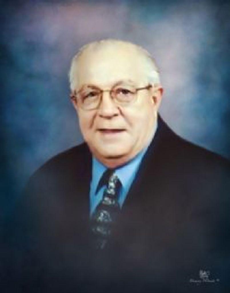 Everett Mccann Jr.