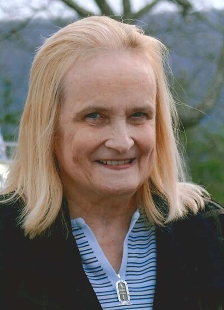 Anne D. Underhill