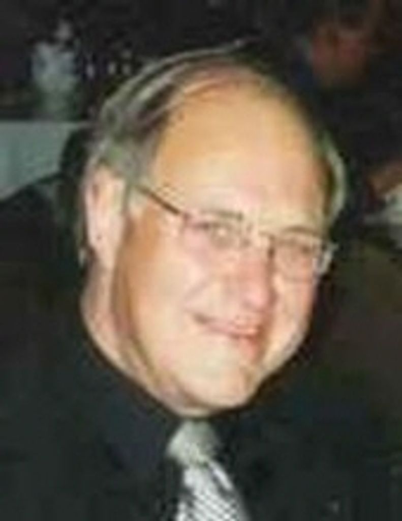 Jerry J. Fritz Profile Photo