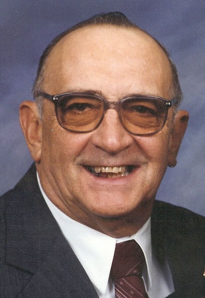 Ned L. Coleman Profile Photo