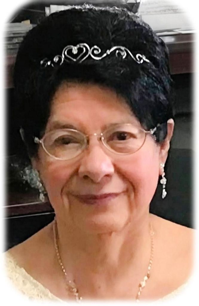 Angelita H. Romero Profile Photo