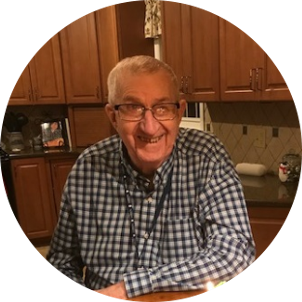 Harry David Mcnally, Jr.