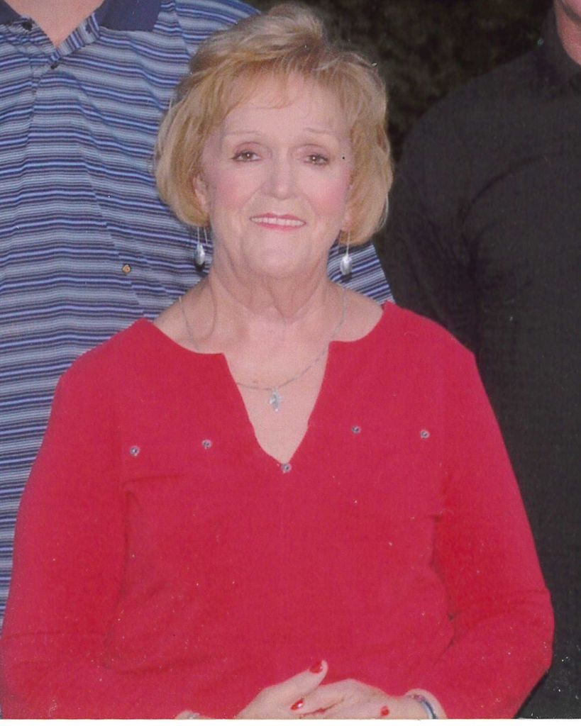 Judy Hardy Brintle Profile Photo