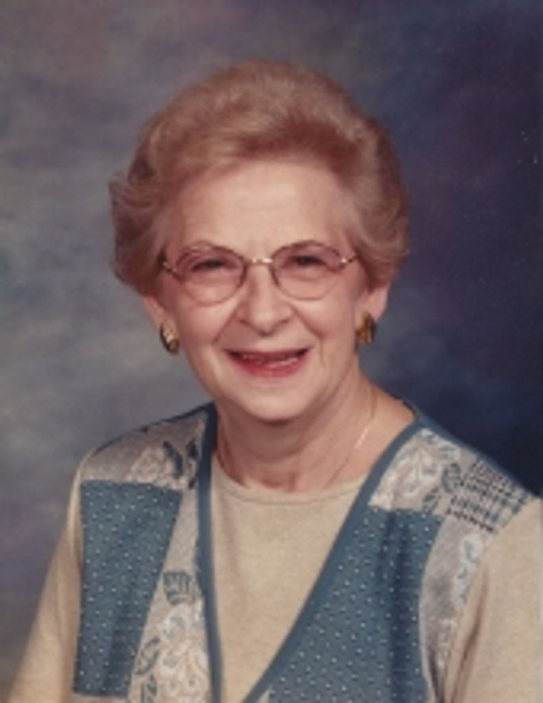 Marcella K. (Richardson) Grewe Profile Photo
