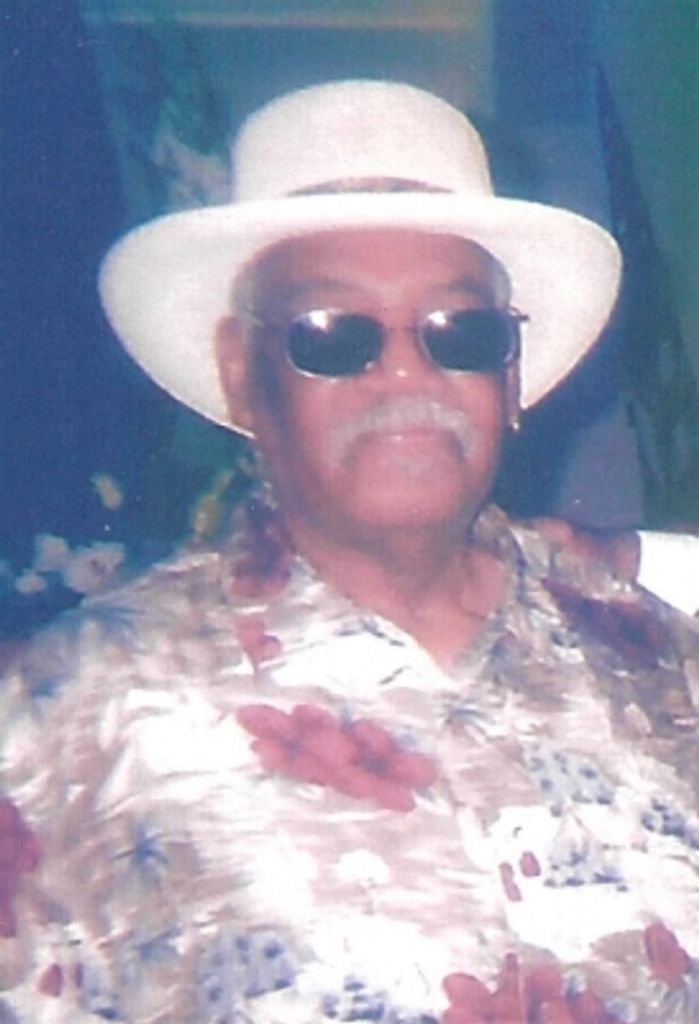 Robert L. Overton Sr.