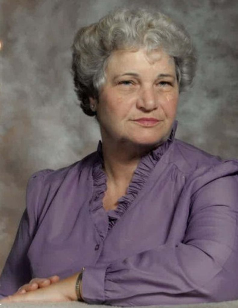 Lucille Millen Profile Photo