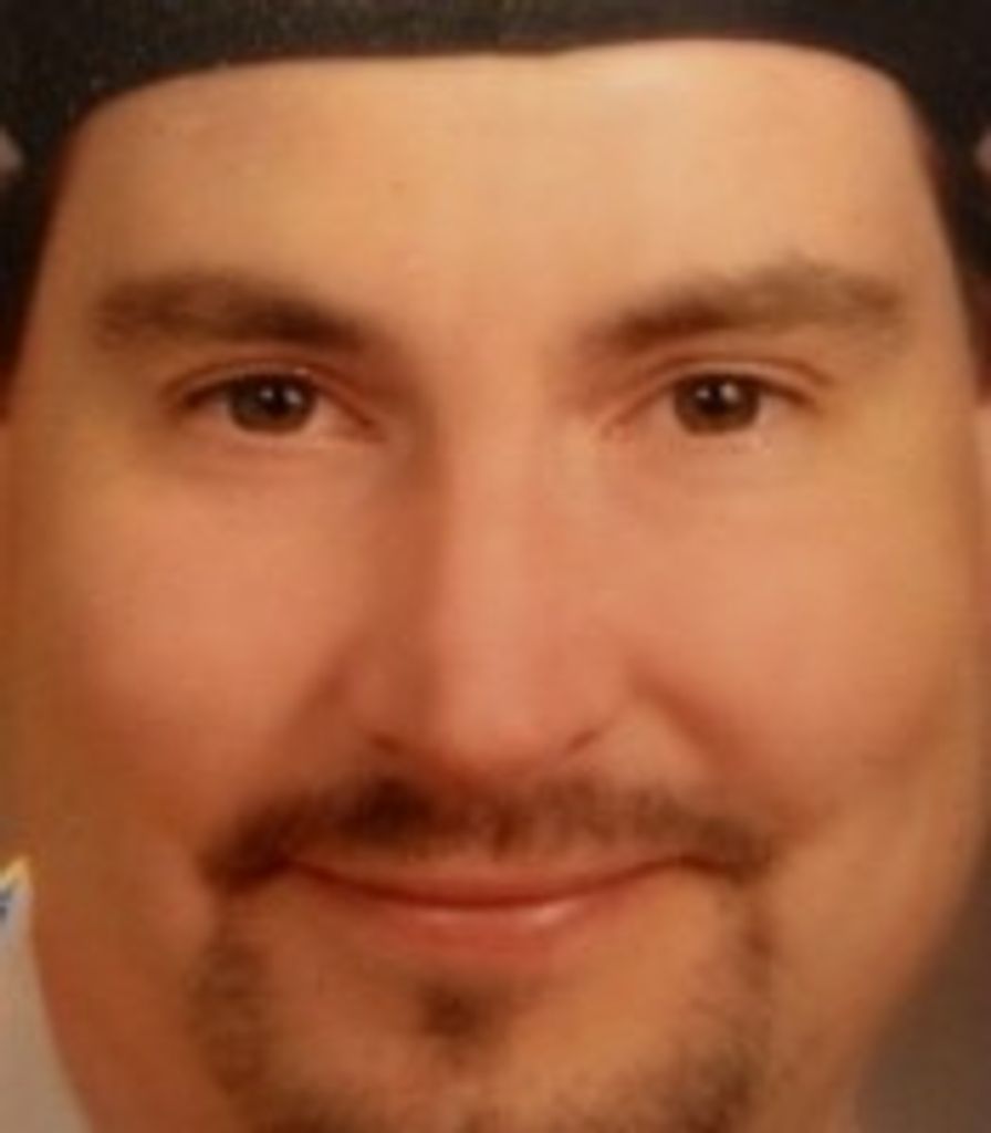 Mr.  Timothy Scott Odum, 47