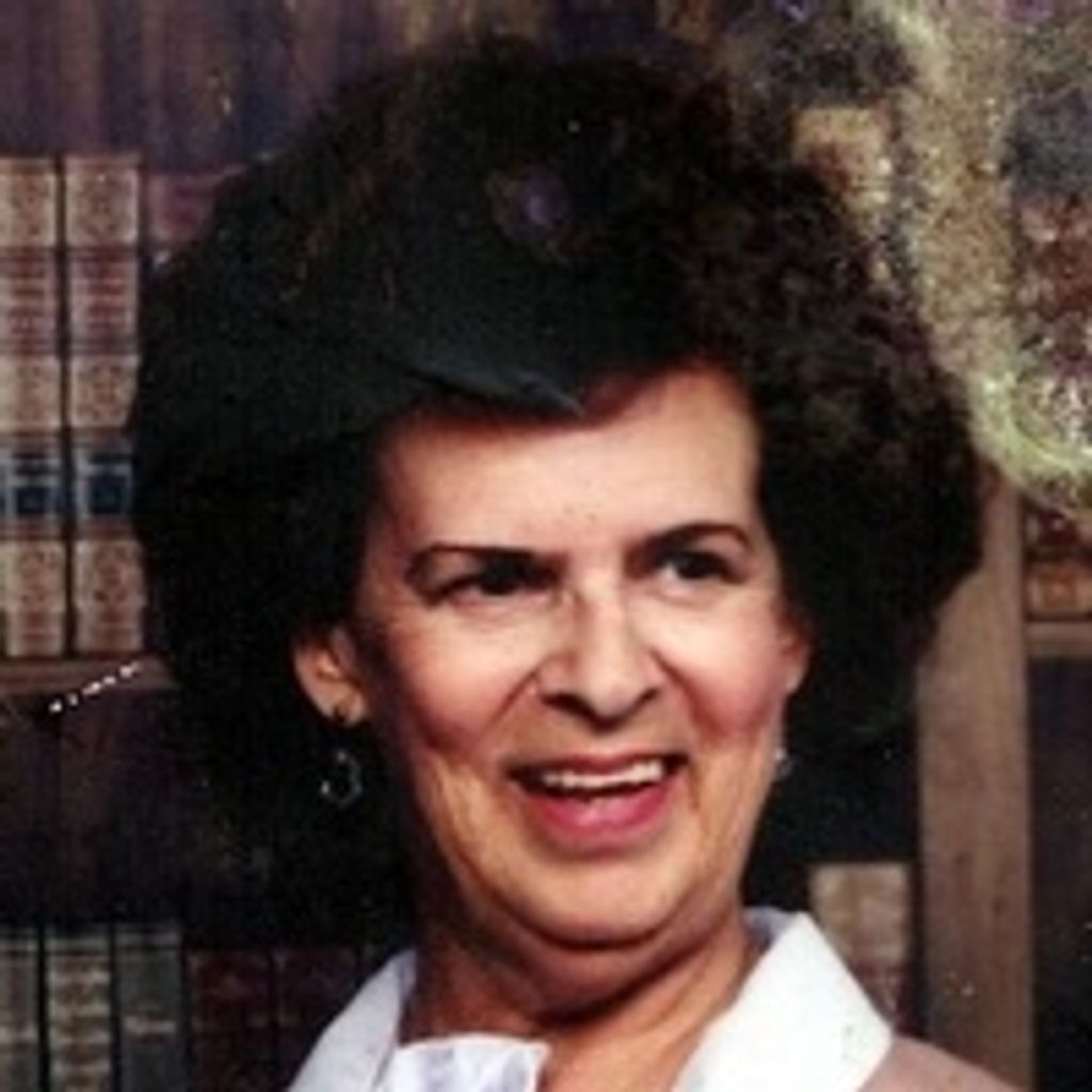 Betty J. Cooper Profile Photo