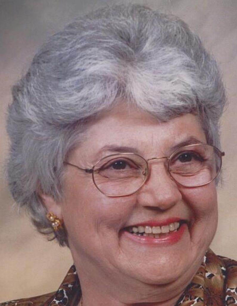Kay F. Eckrote
