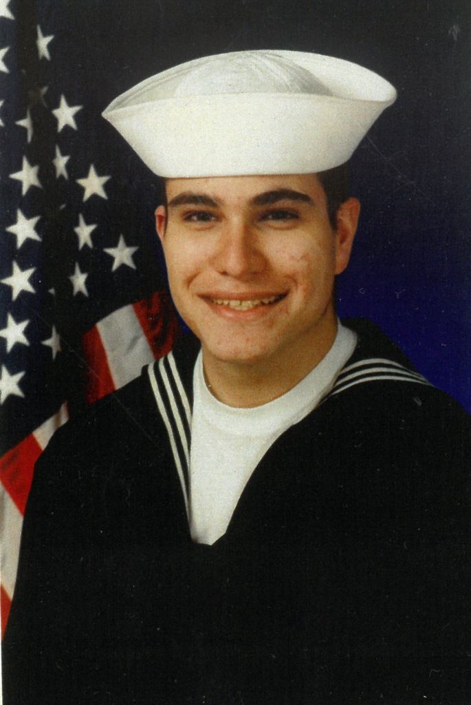 Brian Andrew Pool Profile Photo