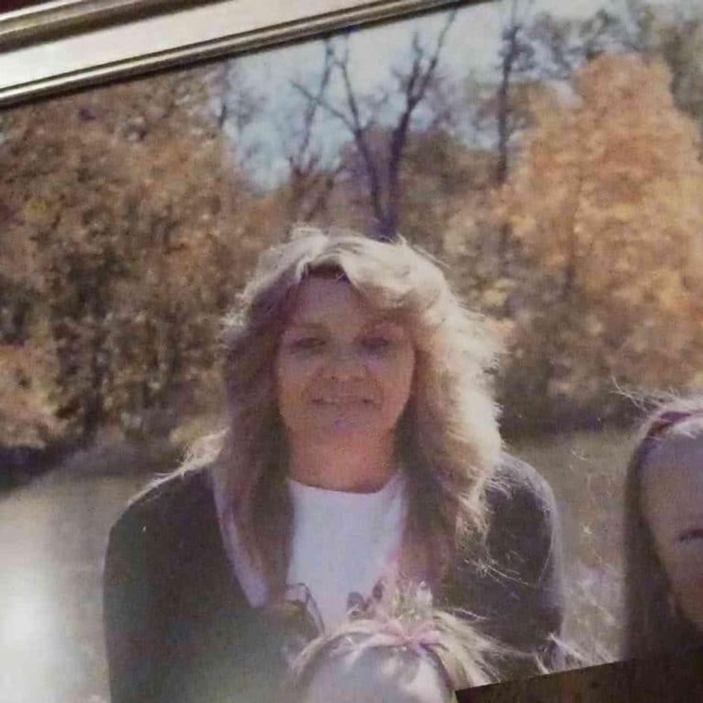 Kimberly Bagwell