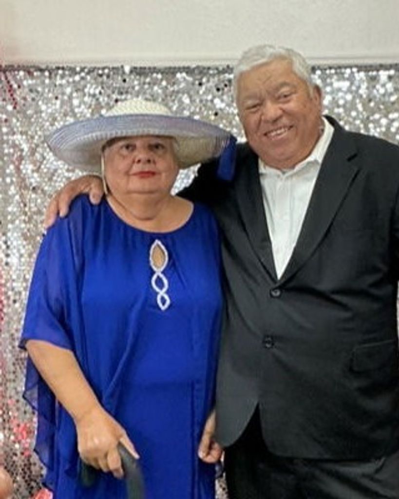 Evelyn Lugo Santiago