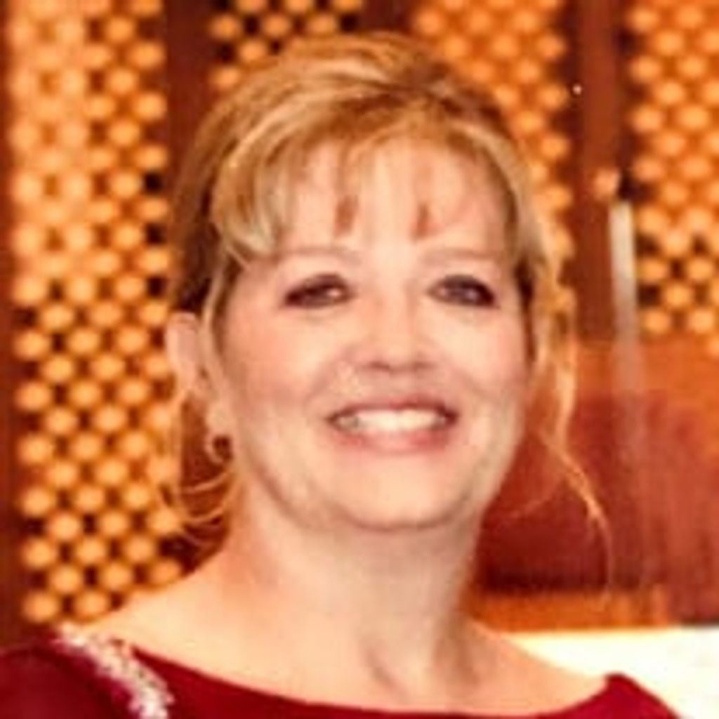 Christine M. Bodenschatz Profile Photo