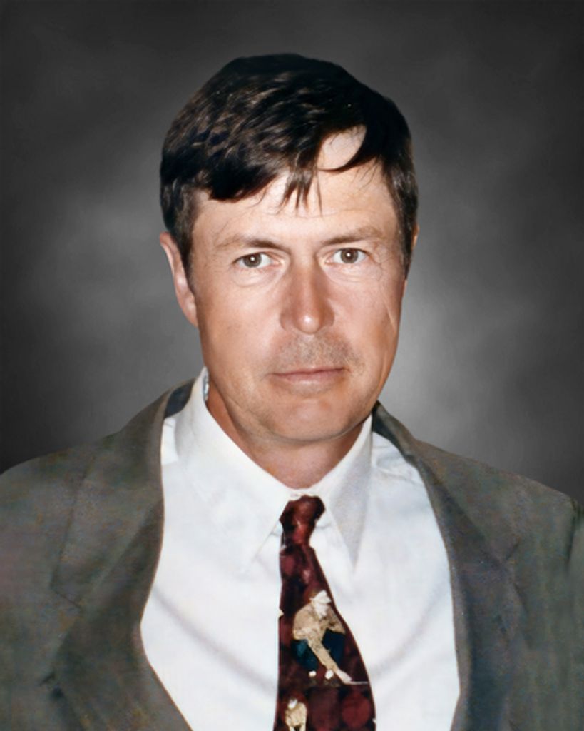 Hubert Barkley Profile Photo