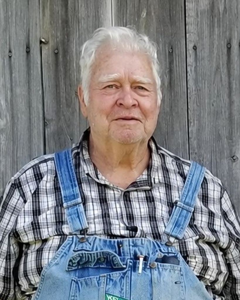 Vernon Stephens Profile Photo