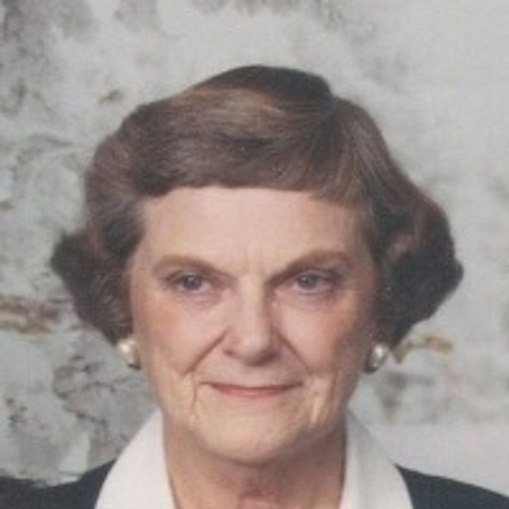 Norma Jean Fogel