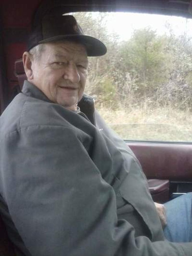 Thurman "Clayton" Roberts Profile Photo