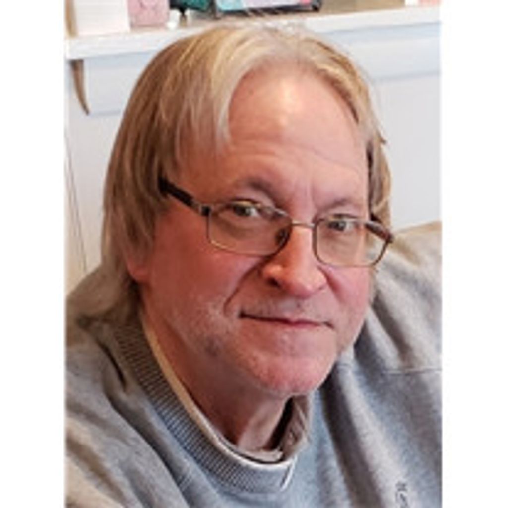 Stephen A. Mckenzie Profile Photo