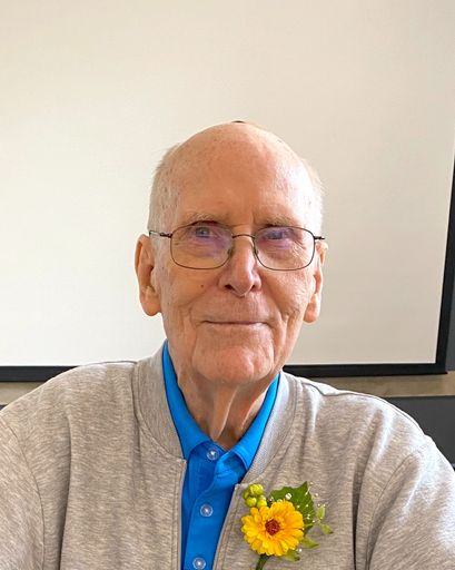 Robert Leroy Wieczorek's obituary image