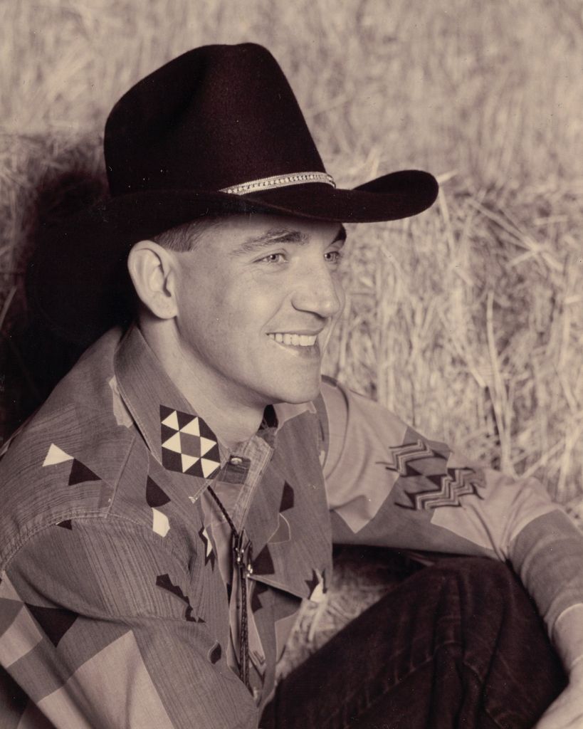 Ronald Allan Henderson