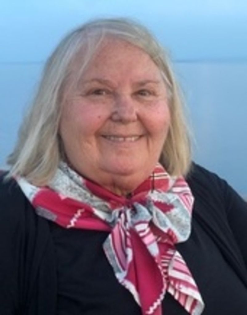 Linda Lee Kachmar
