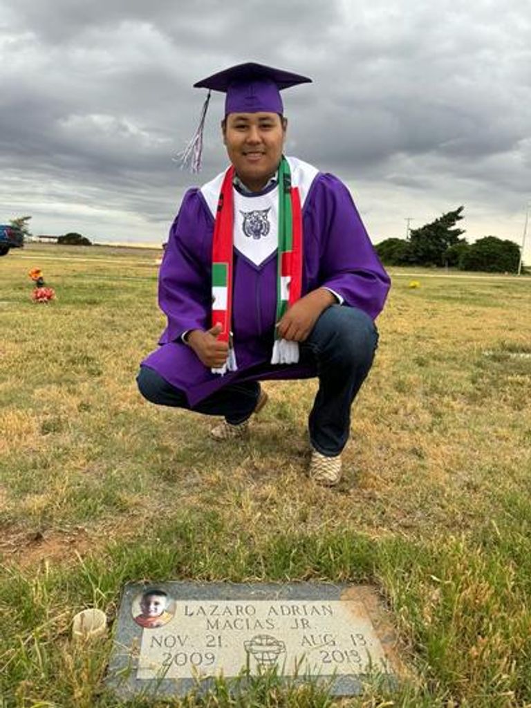 Edwin "Api" Macias Profile Photo