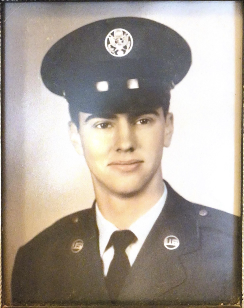 Michael Lester Walker Profile Photo