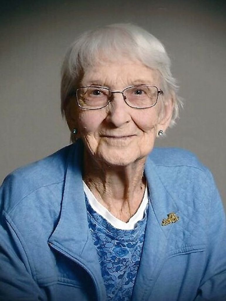 Minnie Lucile Sadler