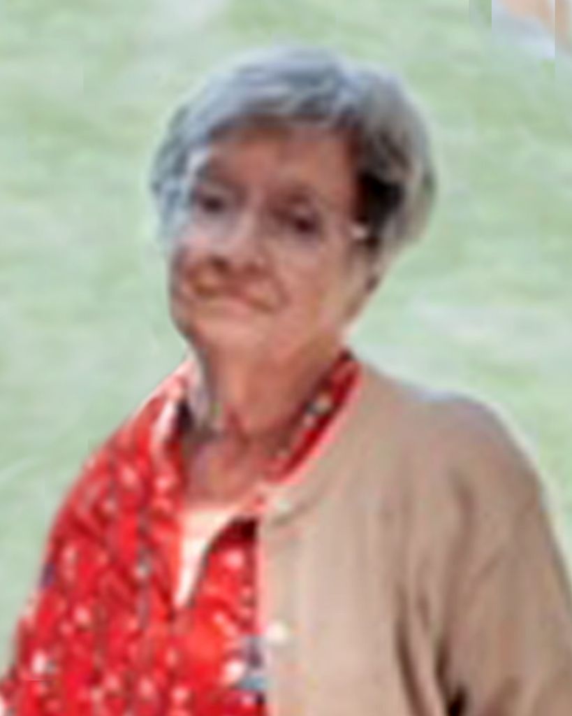 Glenda Johnson Terry