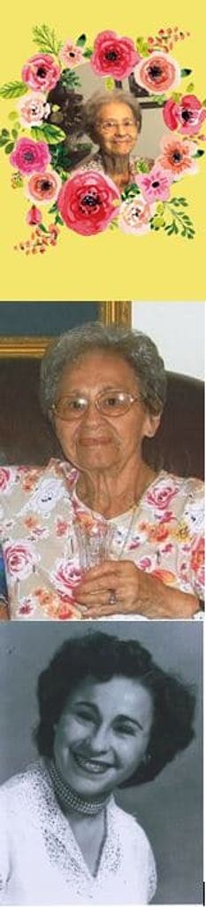 Carmen Fernandez Profile Photo
