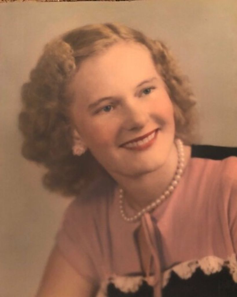 Dolores Martha Opela