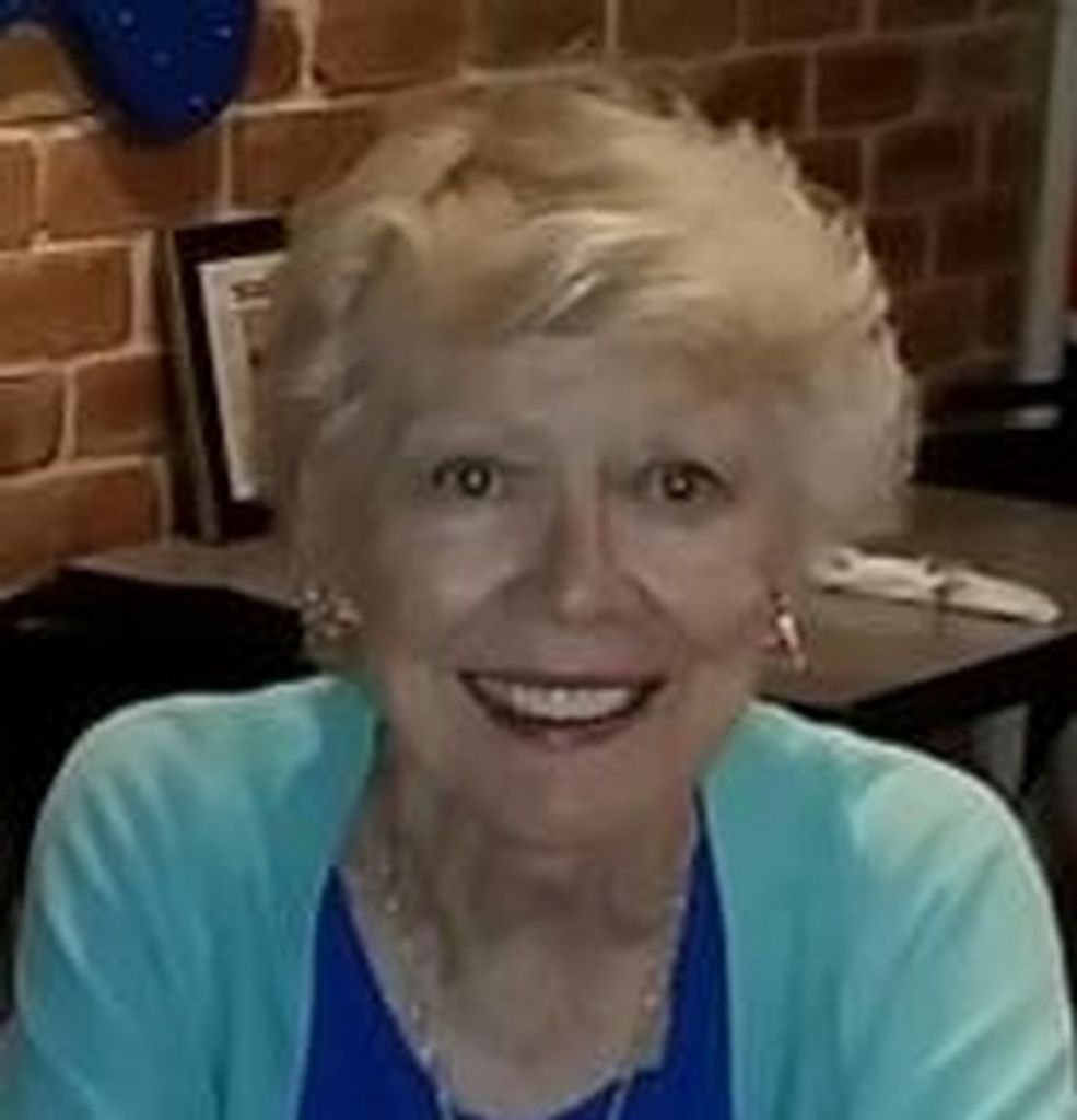 Joan Bradley Ogren