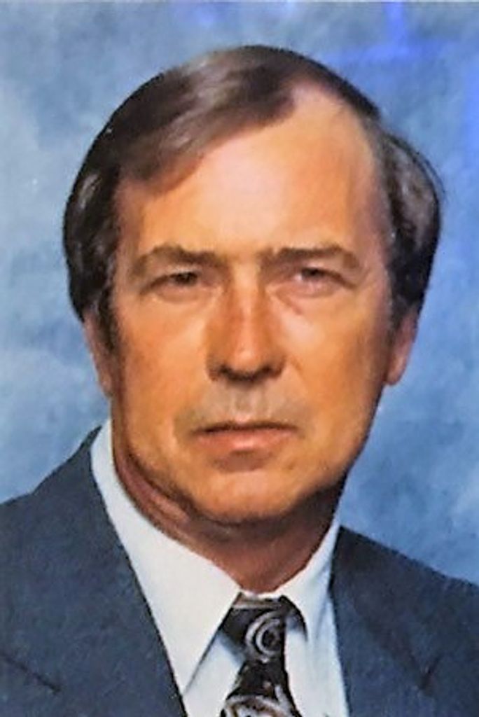 Roy Creel Profile Photo