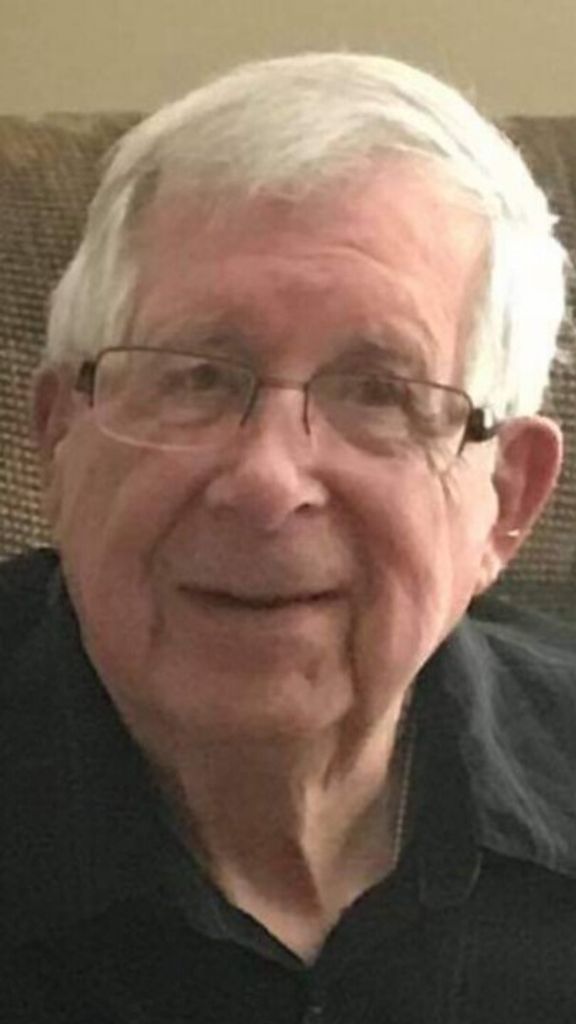 Edward A. Taggert