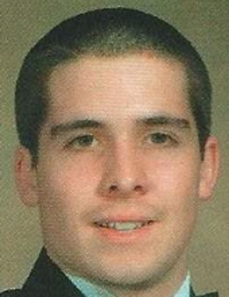 Michael R. Clare