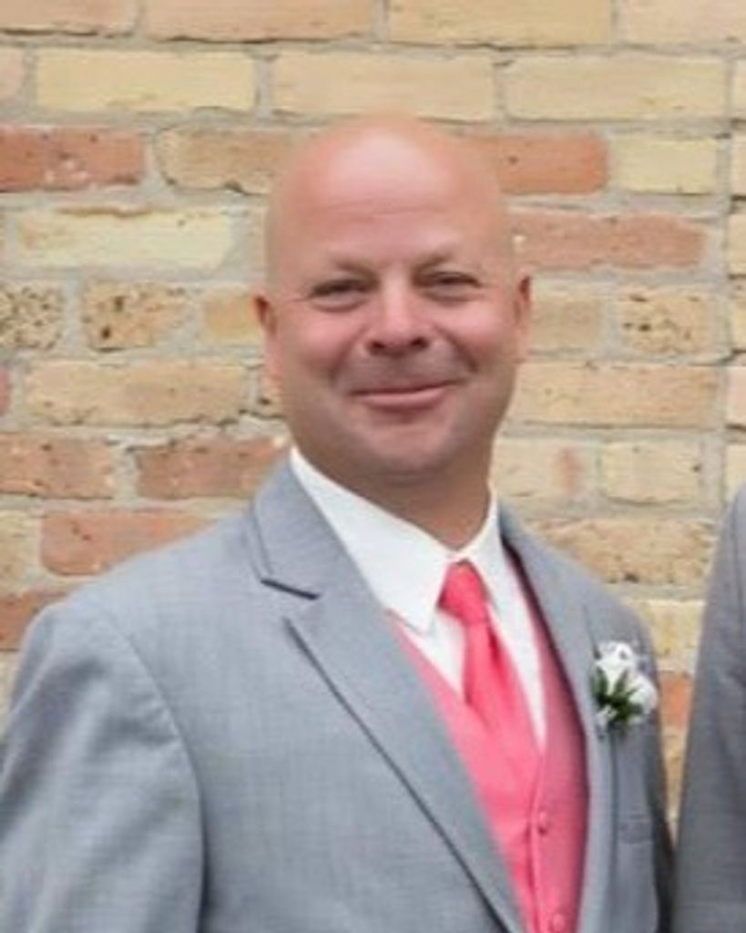 Troy J. Skalmusky