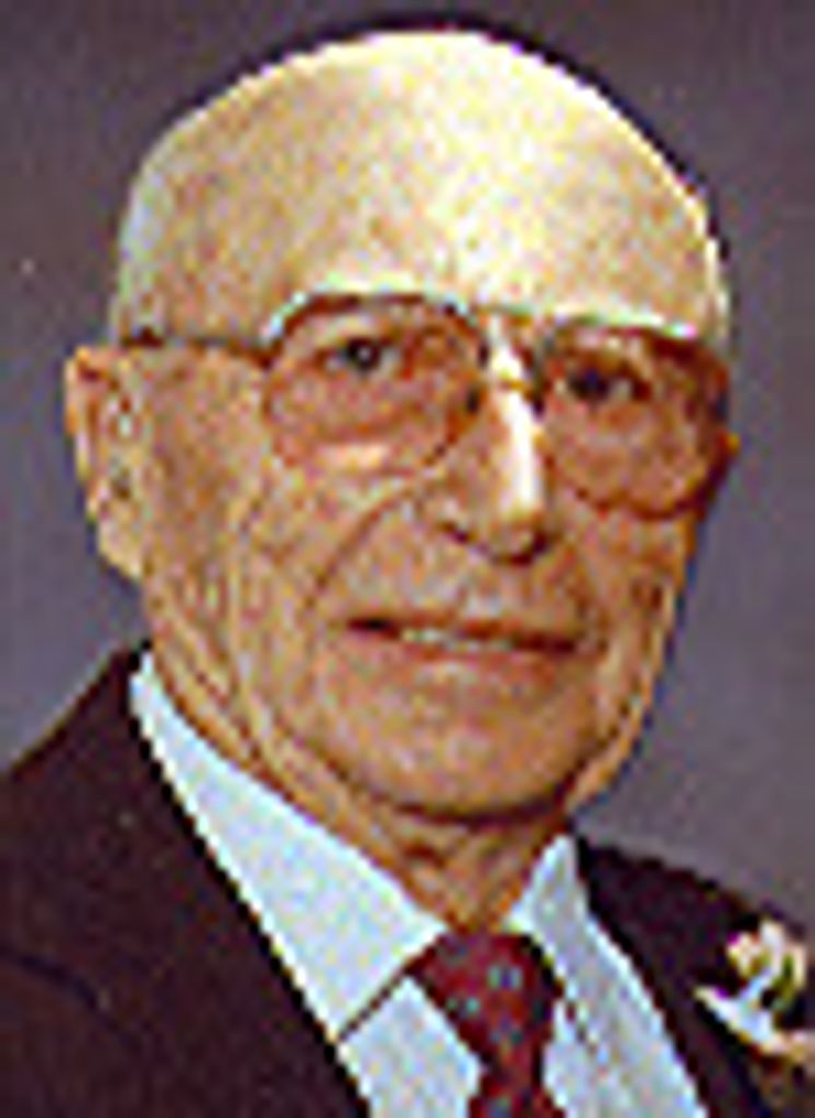 Aloysius G. Smudde