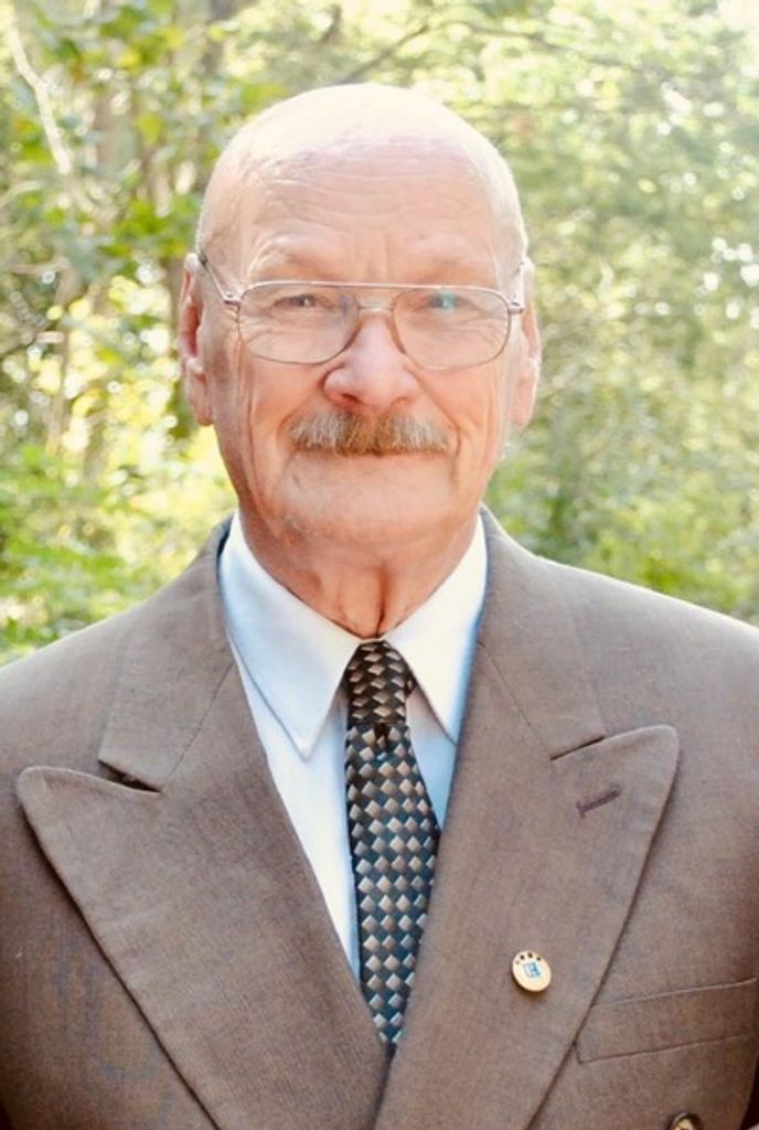 Robert Michael Pugh Profile Photo