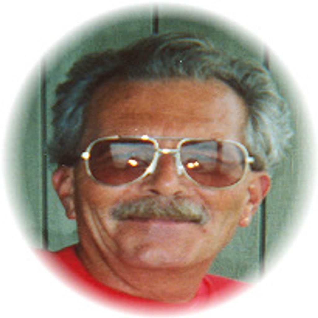 Gerard John Rowan