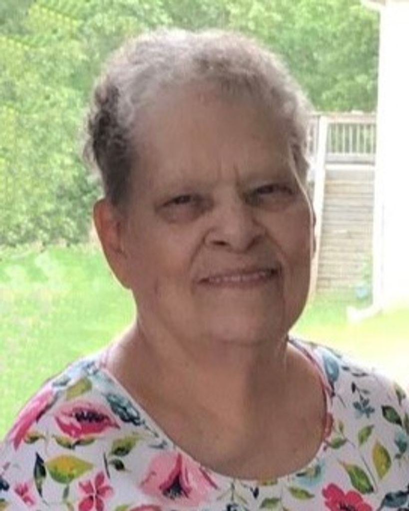 Barbara Ann Reavis