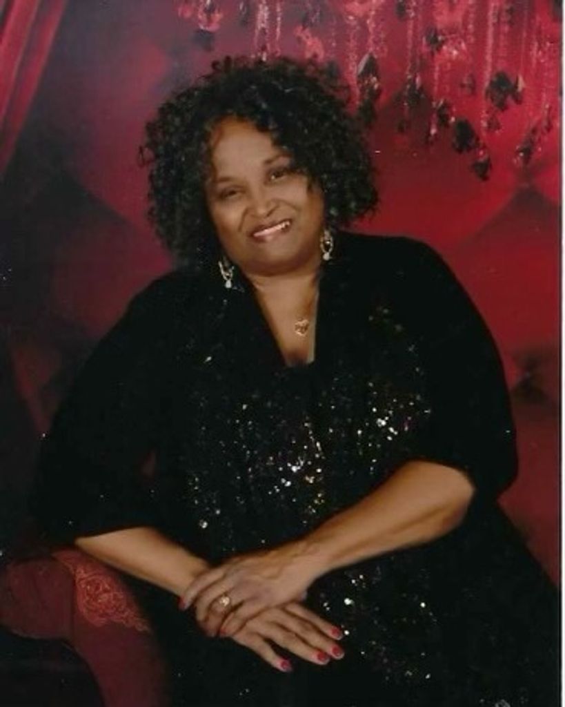 Alisa Sims Profile Photo